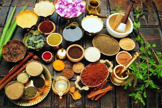 10 phương pháp điều trị Ayurvedic hàng đầu cho da khô