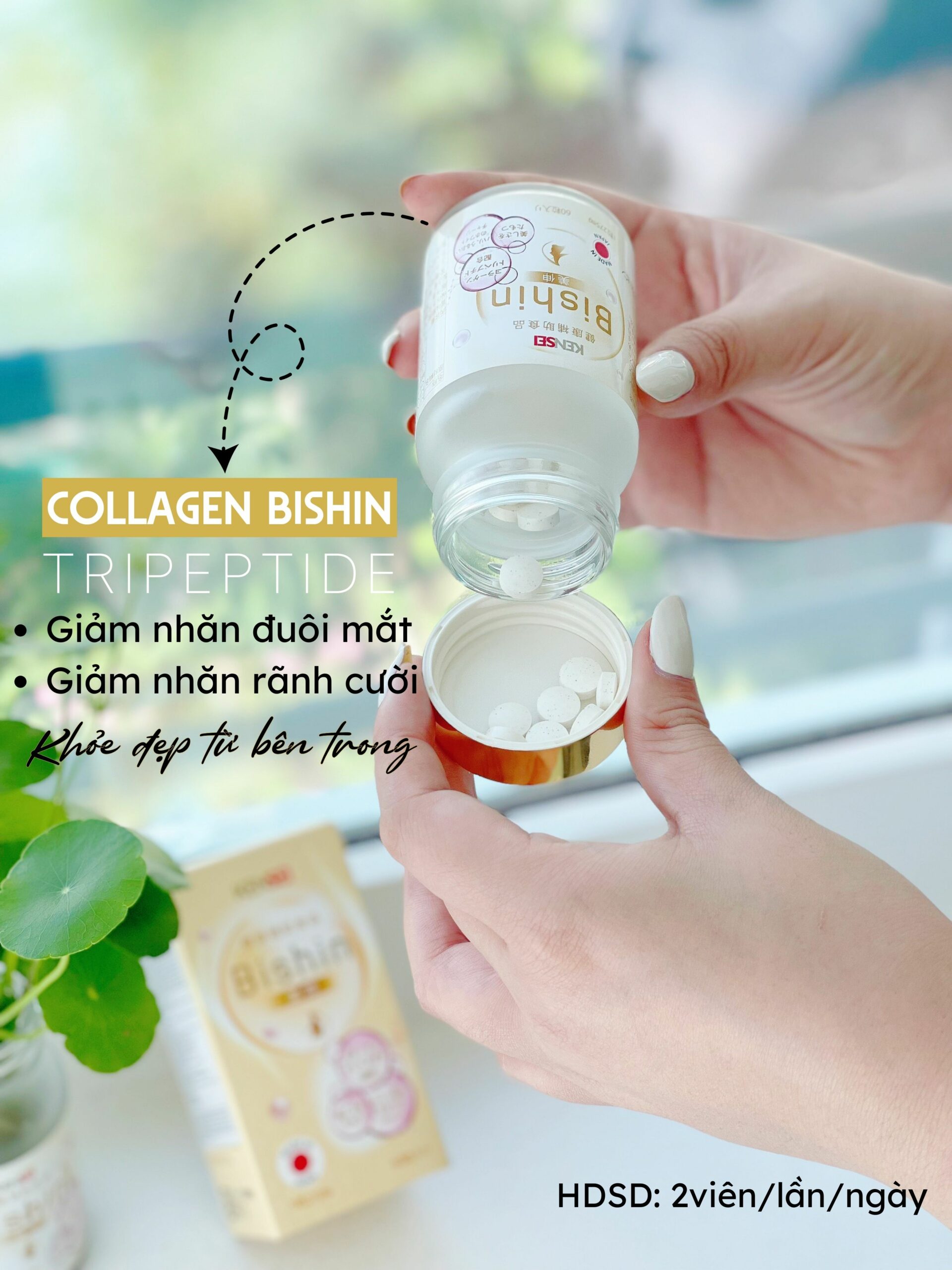 2 18 scaled Cách phân biệt Collagen thật giả cho người sử dụng Go1care