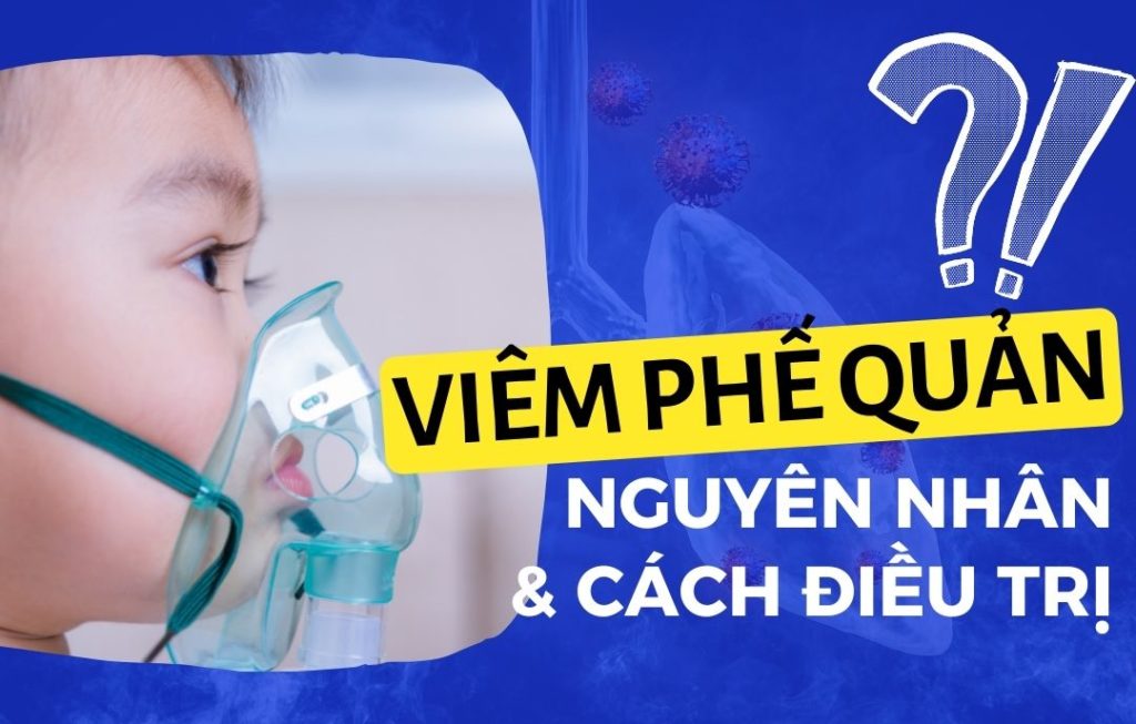 2 Viêm phế quản Go1care