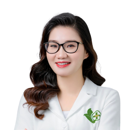 Bác sĩ Ngô Thị Thu Yến