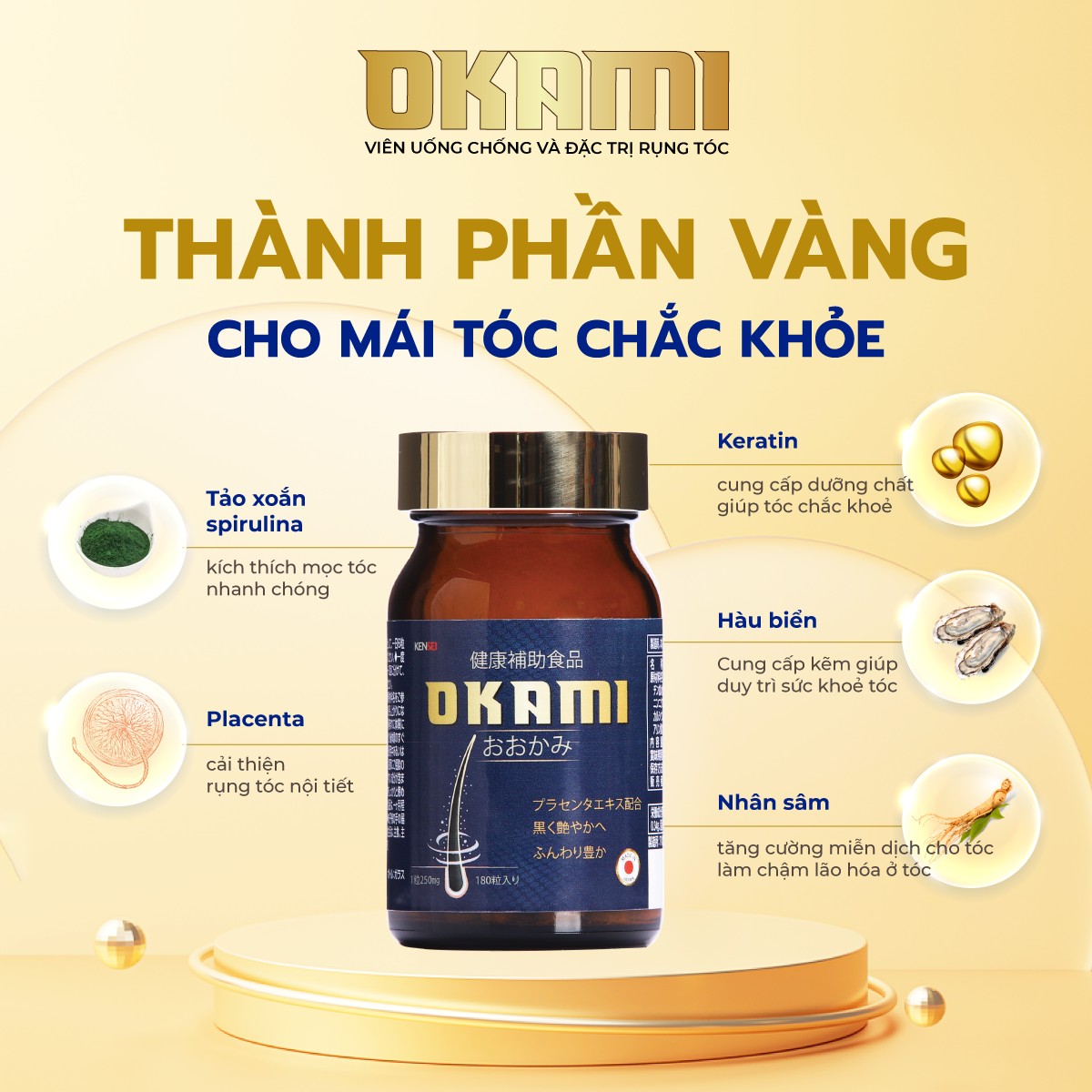 tóc bạc sớm ở nữ