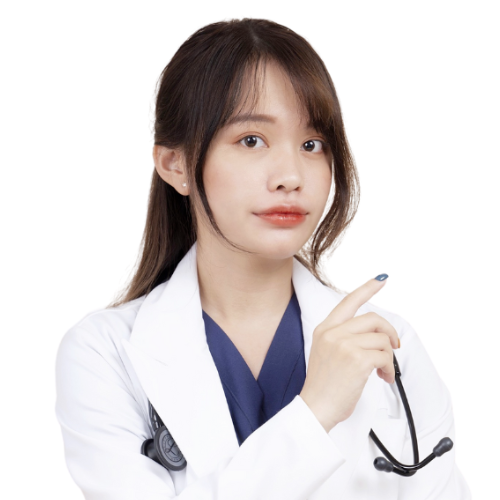 Bác sĩ Vi Mai Anh