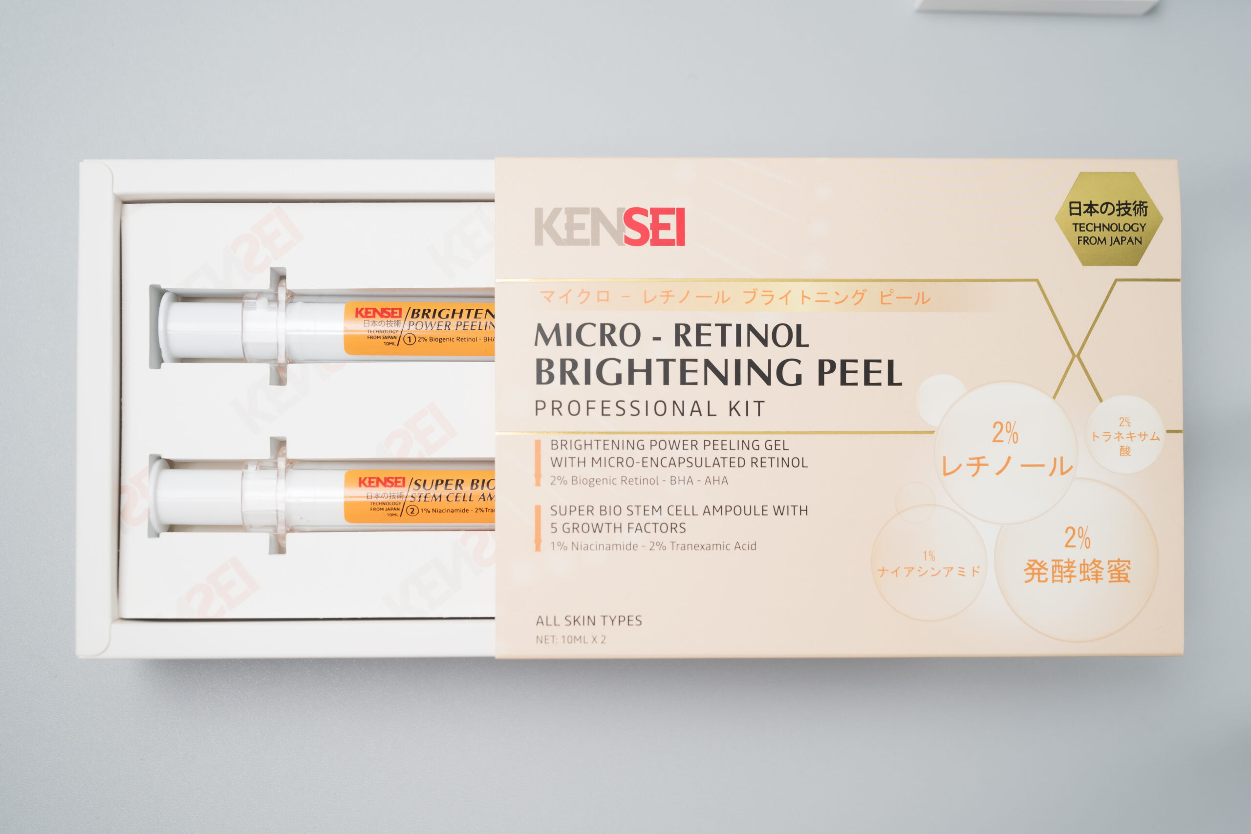 NAZ 0028 scaled Có thể peel da trong ngày "đèn đỏ" không? Go1care