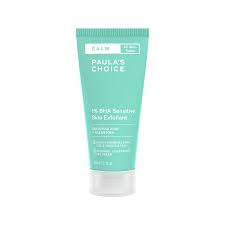 Paula’s Choice Calm 1% BHA Sensitive Skin Exfoliant – Tẩy da chết cho da nhạy cảm