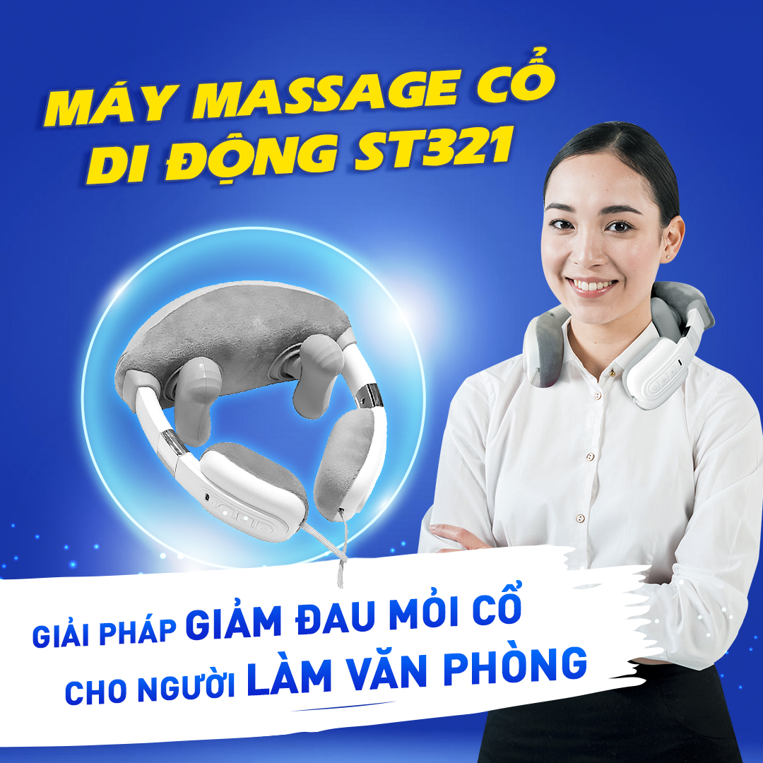 Post 1 1 4 Căn Bệnh Xương Khớp Gây Ám Ảnh Cho Dân Văn Phòng Go1care