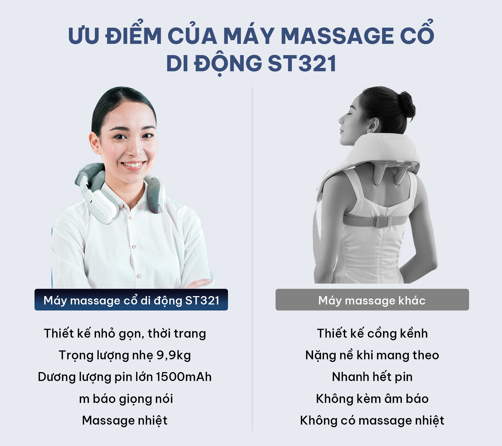 SO SANH Top 3 Tư Thế Ngồi Sai Gây Đau Mỏi Cổ: Không Thay Đổi Ngay, Bạn Chắc Chắn Sẽ Mắc Bệnh Đốt Sống Cổ Go1care