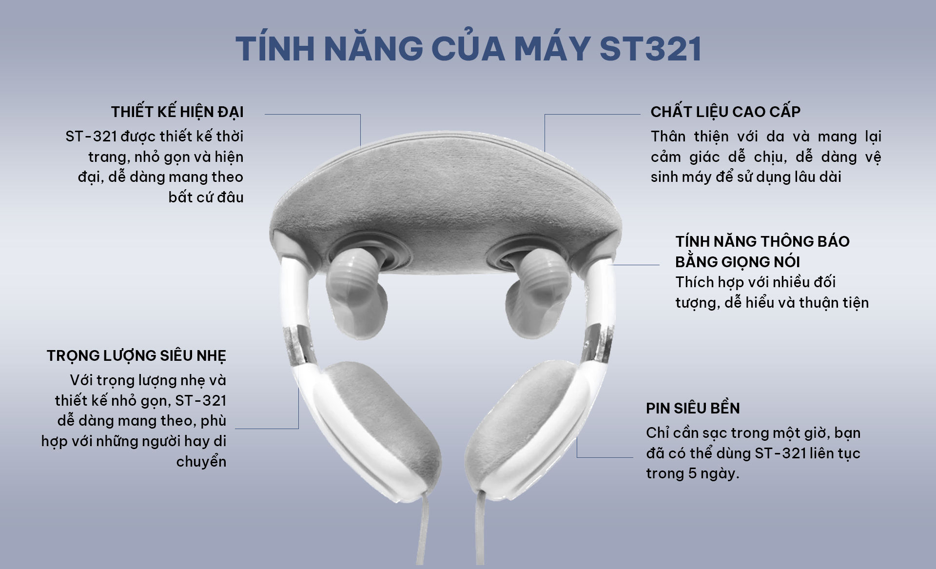 UU DIEM Thiếu hụt vitamin nào khiến bạn đau mỏi cổ? Nguyên nhân ít ai ngờ đến nhưng hay mắc phải nhất là người làm văn phòng! Go1care