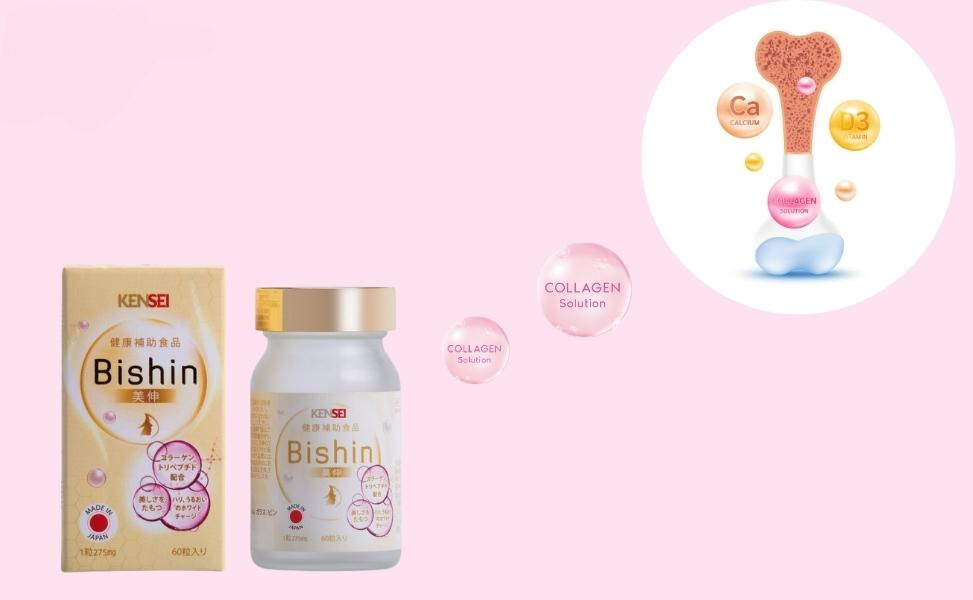 b23c4282 a4fa 459a 8161 482748fce9d7 Collagen thủy phân có tác dụng gì đối với sức khỏe Go1care