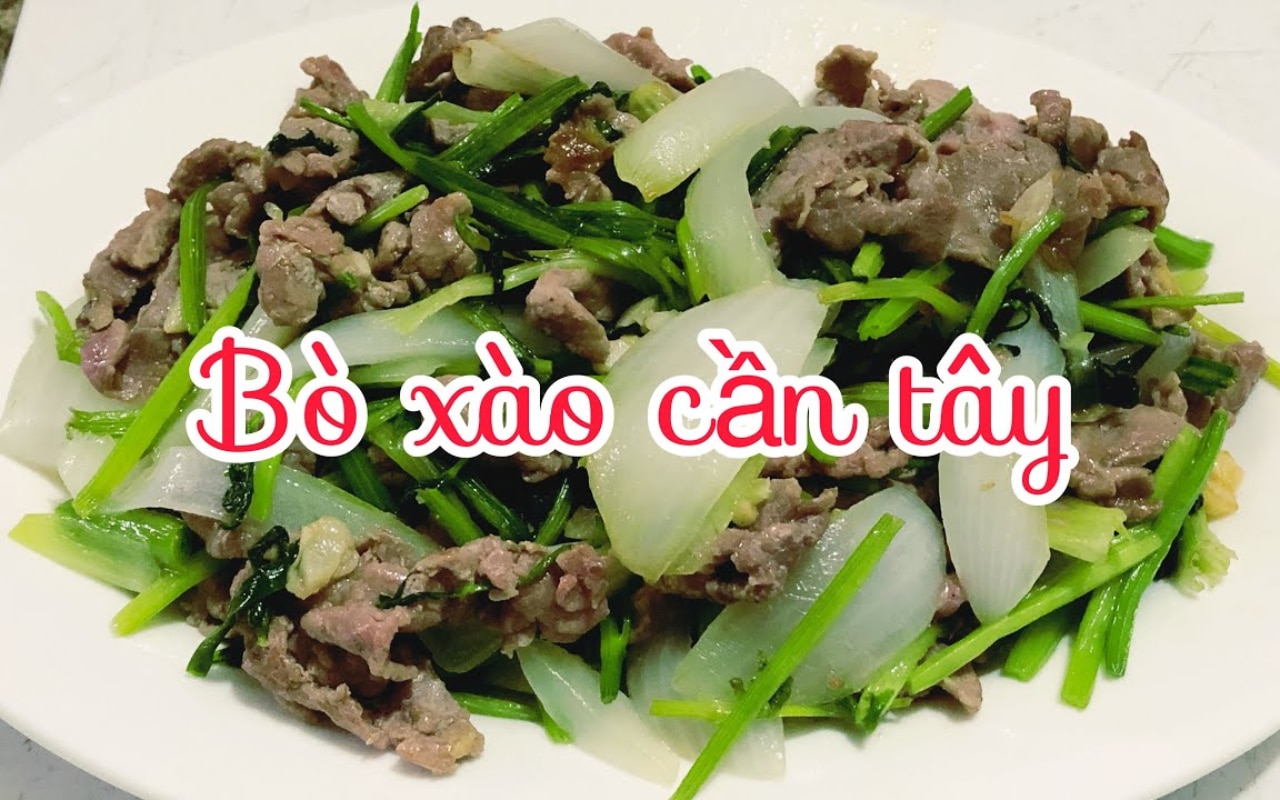 Thực phẩm tốt cho người cao huyết áp - 9 món ăn nên dùng