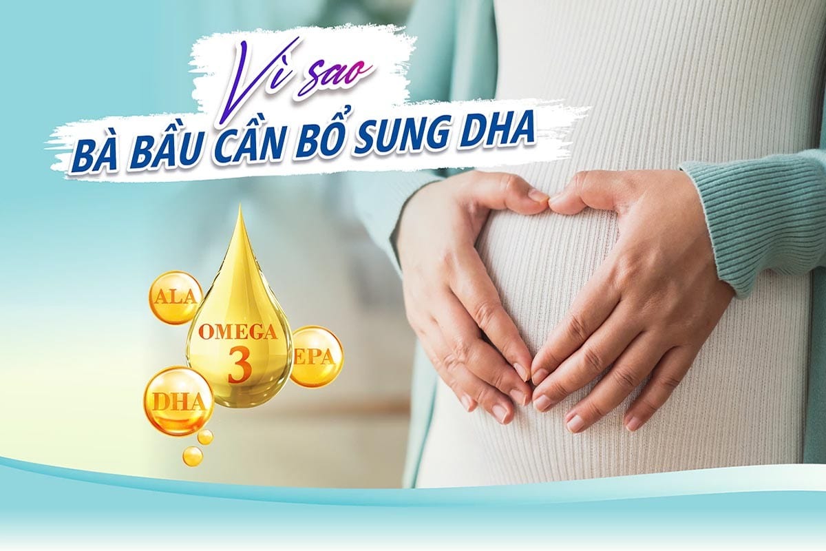 dha bau 5 Viên uống Bio Island DHA cho bà bầu – DHA for Pregnancy 60 viên Go1care