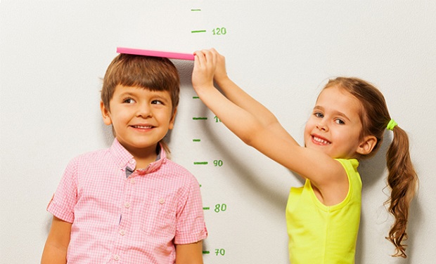 Thực đơn tăng chiều cao đóng vai trò quan trọng trong sự phát triển của trẻ ở mọi lứa tuổi.