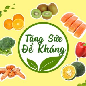 Bác sĩ Hoàng Minh Tài An gi de tang suc de khang cho tre hieu qua nhat kien thuc bo ich Bác sĩ Hoàng Minh Tài Go1care