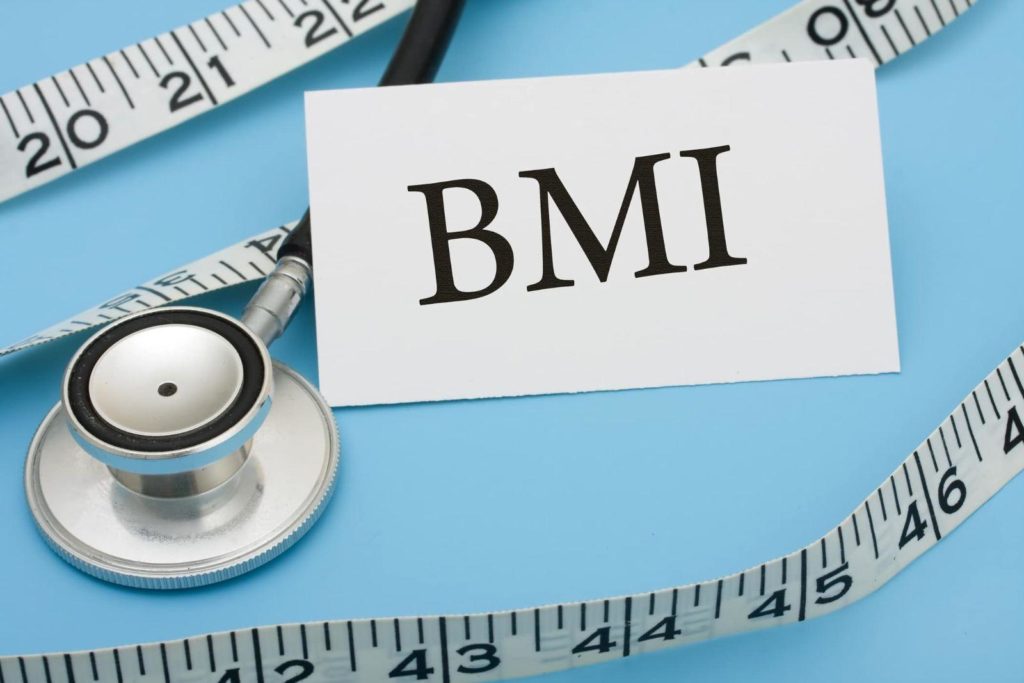 bmi la gi go1care Chỉ số BMI là gì? Cách tính BMI chuẩn cho cả nam lẫn nữ
