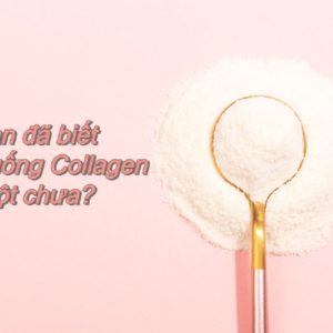 Bác sĩ Hoàng Minh Tài cach uong collagen bot Bác sĩ Hoàng Minh Tài Go1care
