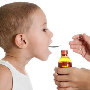 siro tang chieu cao cho be 1 Bác sĩ Hoàng Minh Tài Go1care