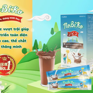 sữa tăng chiều cao cho trẻ trên 10 tuổi
