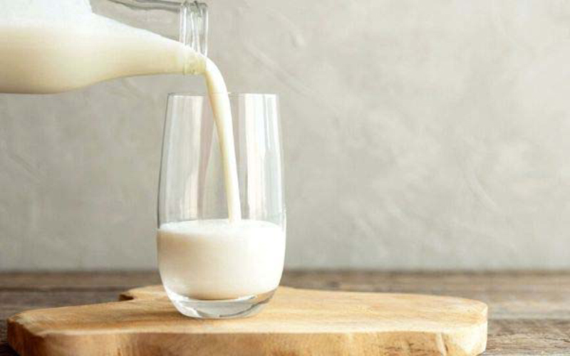 uống sữa gì để tăng chiều cao ở tuổi 15