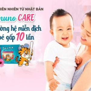 uống tăng đề kháng vào lúc nào trong ngày