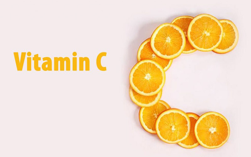 vitamin C cho bé 01