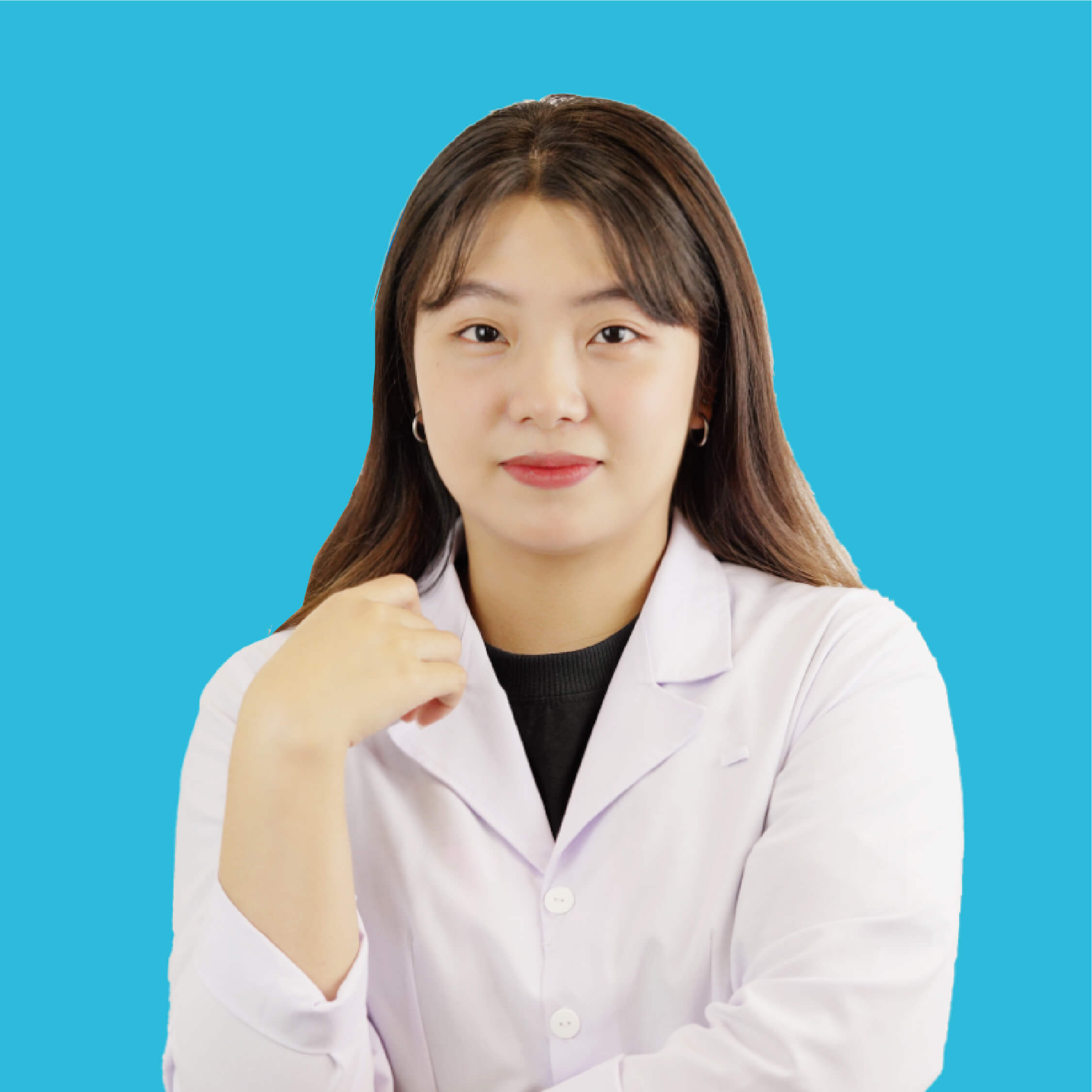 DUOC SI 29 Dược sĩ Kim Thành Go1care
