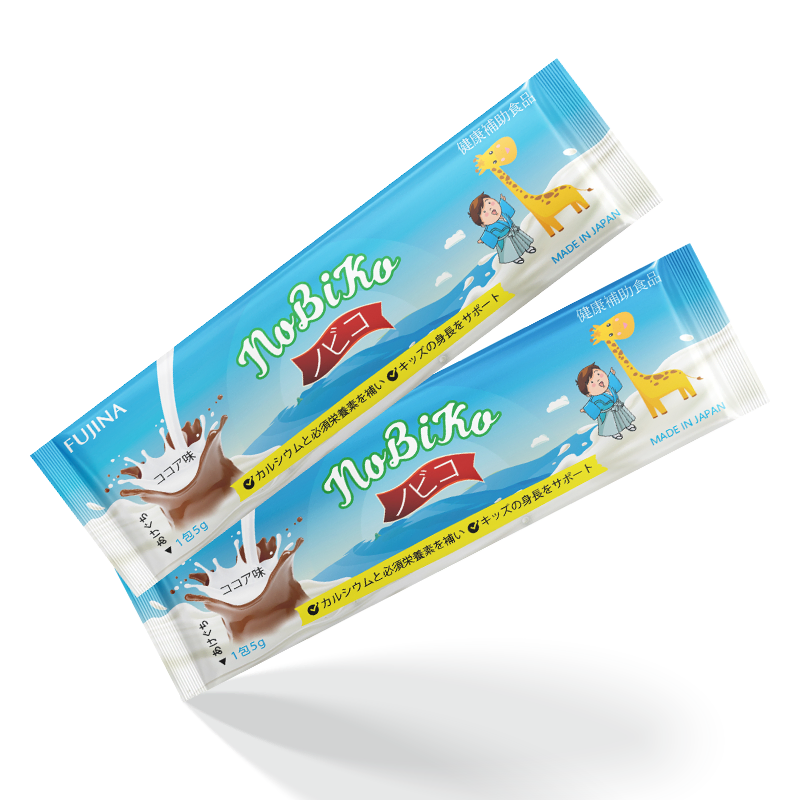 SP Nobiko 04 Sữa tăng chiều cao Nobiko dinh dưỡng hỗ trợ xương chắc khỏe Go1care