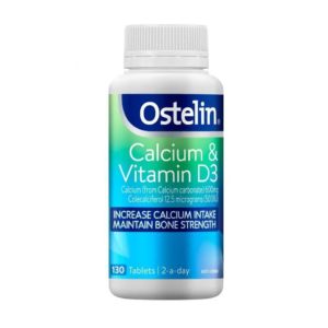 canxi ostelin calcium vitamin d3 cua uc 6434fa6937078 11042023131257 Sản phẩm Tăng chiều cao Go1care