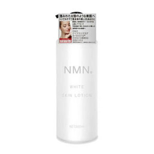 NMN NƯỚC HOA HỒNG NMN WHITE SKIN LOTION 500ML - GO1CARE