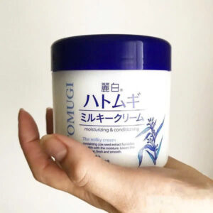 KEM DƯỠNG HATOMUGI MOISTURIZING CONDITIONING GEL 300G -GO1CARE