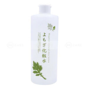 NƯỚC HOA HỒNG CHIẾT XUẤT NGẢI CỨU DOKUDAMI 500ML - go1care