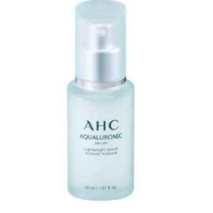 AHC Aqualuronic Serum – Tinh chất cấp ẩm – 30ml