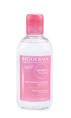 Bioderma Sensibio Tonique – Nước cân bằng cho da nhạy cảm – 250ml