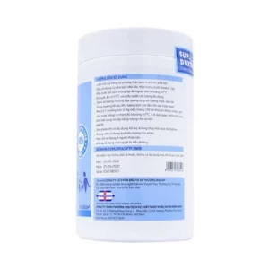 Bột pha uống Sup Dextrin IAP bổ sung dinh dưỡng (400g)