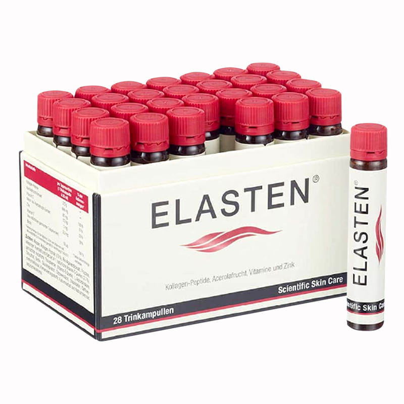 Collagen Elasten