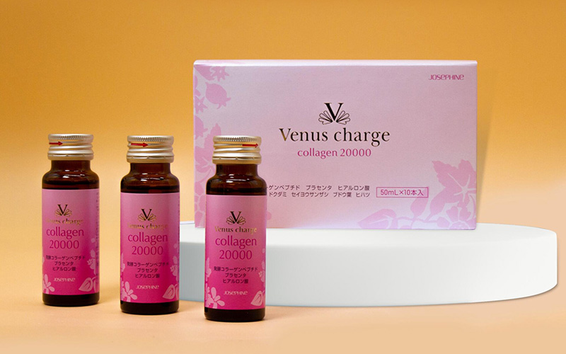 Collagen Venus charge 20.000mg