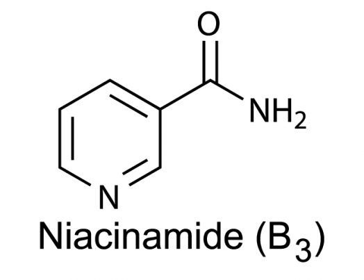 Niacinamide là hoạt chất “vàng” rất được ưa chuộng trong làm đẹp