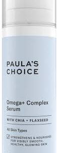 Paula’s Choice Omega+ Complex Serum – Tinh chất phục hồi và chống lão hóa – 30ml