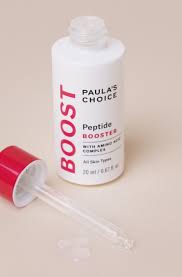 Paula’s Choice Peptide Booster – Tinh chất nâng cơ giảm nếp nhăn – 20ml