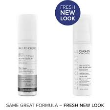 Paula’s Choice Skin Perfecting 8% AHA Lotion – Lotion loại bỏ lớp sừng trên da – 100ml