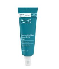 Paula’s choice Skin Balancing Super Antioxidant Concentrate Serum – Tinh chất chống oxy hóa – 30ml