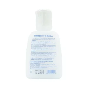 Sữa rửa mặt Gammaphil Gentle Cleanser cho da nhờn (125ml)