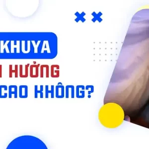 Bác sĩ Hoàng Minh Tài THUC KHUYA CO ANH HUONG DEN CHIEU CAO KHONG Bác sĩ Hoàng Minh Tài Go1care
