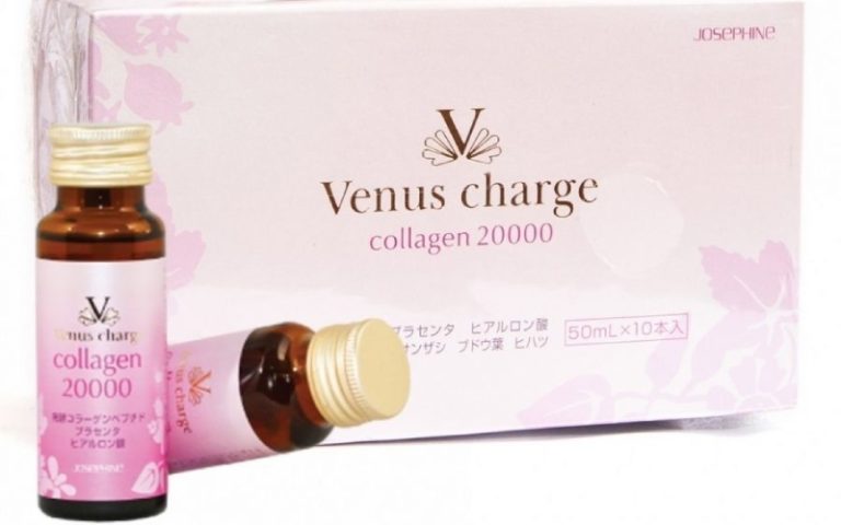 Đây là sản phẩm Collagen xuất xứ từ Nhật Bản