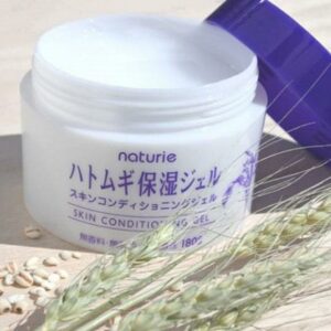 KEM DƯỠNG HATOMUGI  MOISTURIZING CONDITIONING GEL 300G