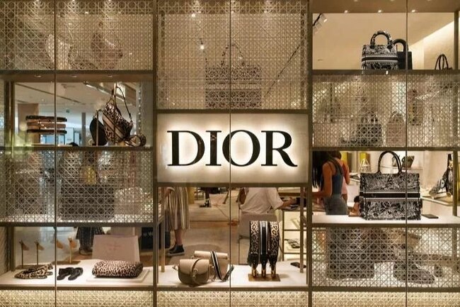 boommay Dior Lịch sử của Dior Go1care