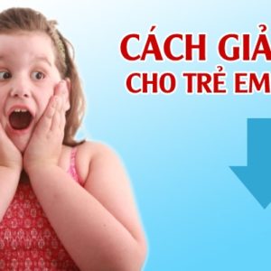 cach giam can cho tre beo phi Bác sĩ Hoàng Minh Tài Go1care