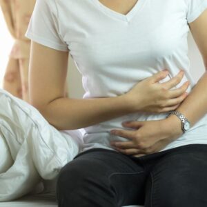 Bác sĩ CKI Đinh Thị Huyền Trang cách trị táo bón