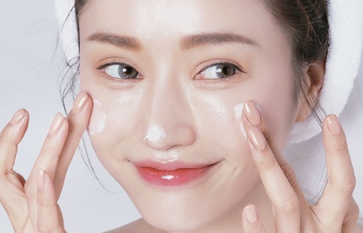 Cần bảo vệ làn da thật tốt sau khi peel da