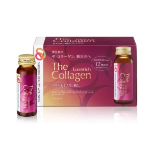 NƯỚC UỐNG THE COLLAGEN SHISEIDO EXR