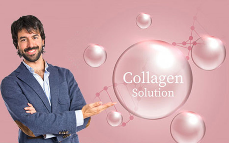 Nhờ có Collagen mà cơ thể sẽ giữ được độ săn chắc của cơ bắp, dẻo dai của các khớp xương