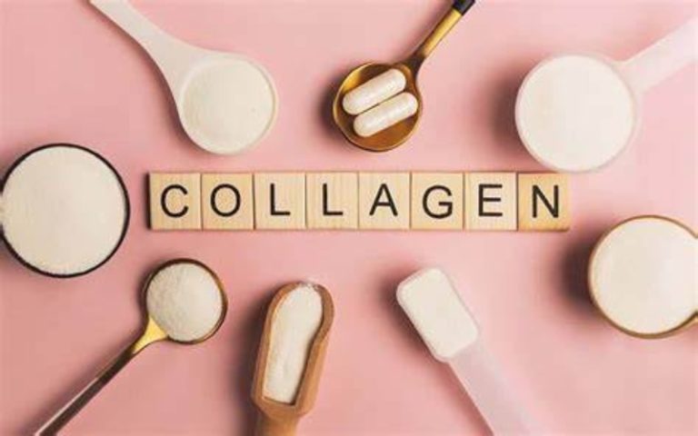 Lựa chọn dạng Collagen phải phù hợp với nhu cầu của cơ thể